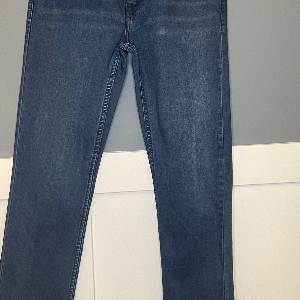 Levi Jeans